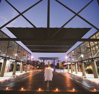 DoubleTree by Hilton Esplanade Darwin - Tourism Gold Coast