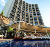 DoubleTree by Hilton Hotel Darwin - Tourism Gold Coast
