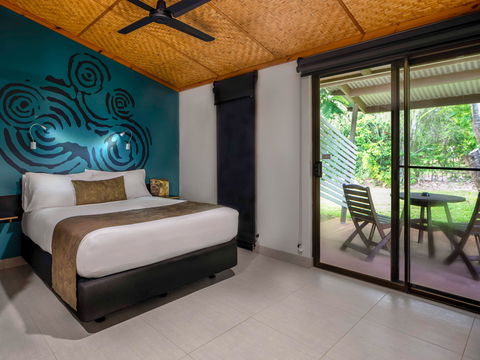 Kakadu Lodge Cooinda, Mngd By Accor - Tourism Gold Coast 4