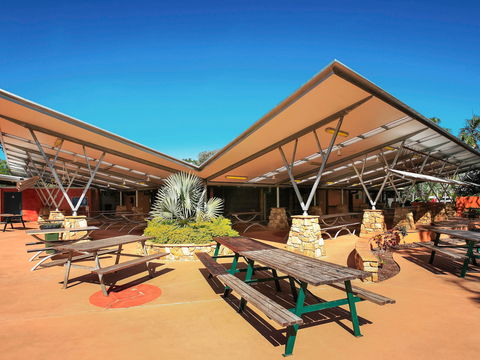 Kakadu Lodge Cooinda, Mngd By Accor - Tourism Gold Coast 9