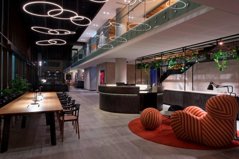 Aloft Perth - Tourism Gold Coast 2
