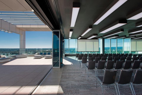 Aloft Perth - Tourism Gold Coast 6
