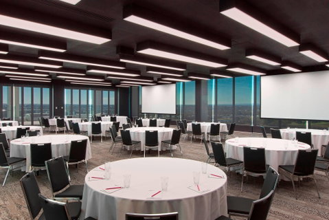 Aloft Perth - Tourism Gold Coast 7