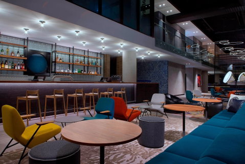 Aloft Perth - Tourism Gold Coast 8