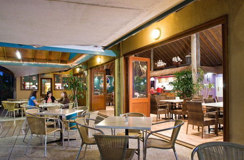 Treasure Island Resort And Holiday Park - Gold Coast 3