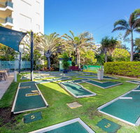 Club Wyndham Kirra Beach Trademark Coll - Tourism Gold Coast