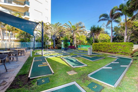 Club Wyndham Kirra Beach Trademark Coll - Tourism Gold Coast 0