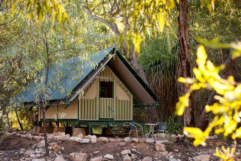 Emma Gorge at El Questro Wilderness Park - Tourism Gold Coast 0