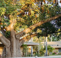 Kimberley Grande Resort  Conf Ctr - Tourism Gold Coast