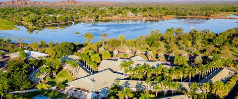 Kimberley Grande Resort & Conf Ctr - Tourism Gold Coast 2