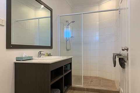 Kimberley Grande Resort & Conf Ctr - Tourism Gold Coast 3