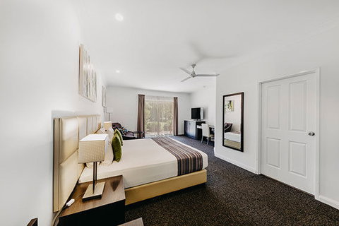 Kimberley Grande Resort & Conf Ctr - Tourism Gold Coast 4