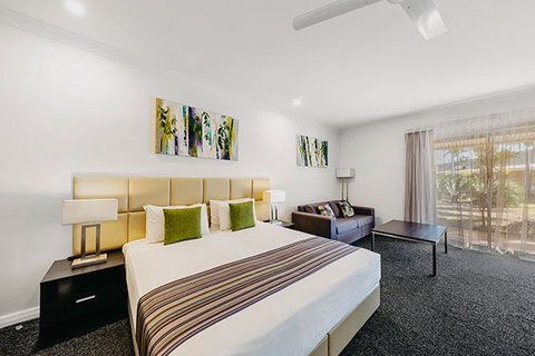 Kimberley Grande Resort & Conf Ctr - Tourism Gold Coast 5