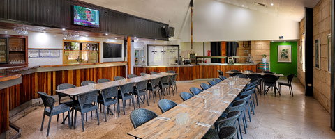 Kimberley Grande Resort & Conf Ctr - Tourism Gold Coast 6