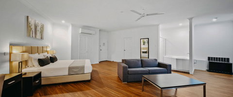 Kimberley Grande Resort & Conf Ctr - Tourism Gold Coast 7
