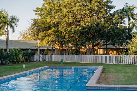 Kimberley Grande Resort & Conf Ctr - Tourism Gold Coast 9
