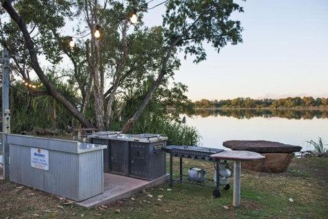 Discovery Parks Lake Kununurra - Tourism Gold Coast 0