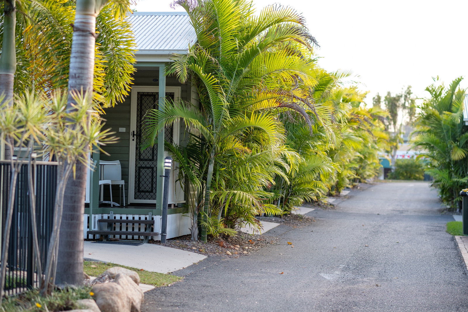 Gladstone QLD Tourism Gold Coast