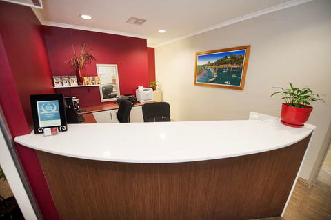 Gladstone City Central - Tourism Gold Coast 0