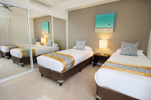 Gladstone City Central - Tourism Gold Coast 2