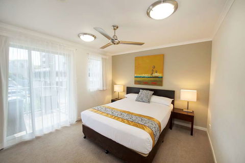 Gladstone City Central - Tourism Gold Coast 3