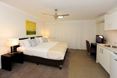 Gladstone City Central - Tourism Gold Coast 4