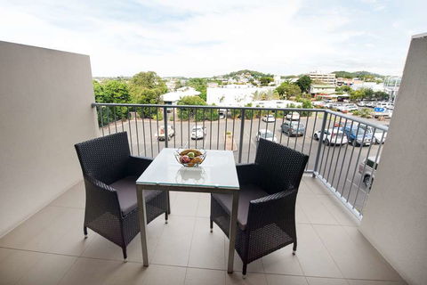 Gladstone City Central - Tourism Gold Coast 8