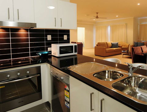 Gladstone City Central - Tourism Gold Coast 9