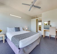 Camelot Motel - Tourism Gold Coast