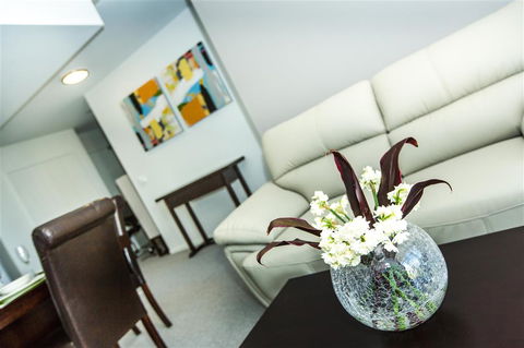 Gladstone Central Plaza Apartment Hotel - Tourism Gold Coast 5