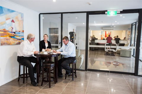 Gladstone Central Plaza Apartment Hotel - Tourism Gold Coast 6
