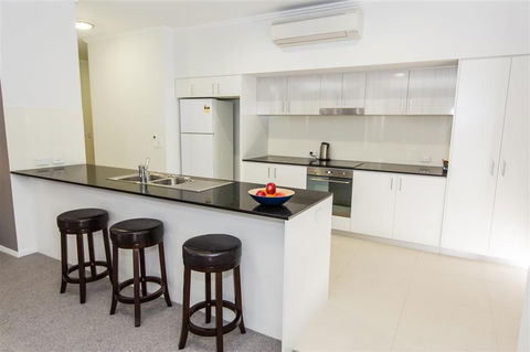 Gladstone Central Plaza Apartment Hotel - Tourism Gold Coast 7