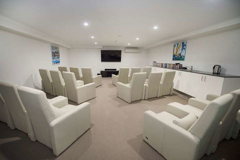 Gladstone Central Plaza Apartment Hotel - Tourism Gold Coast 10