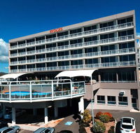 Rydges Gladstone - Tourism Gold Coast