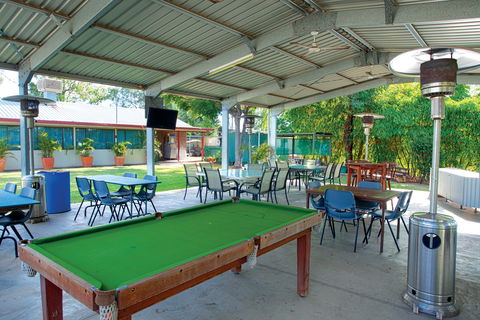 Discovery Parks Biloela - Tourism Gold Coast 4