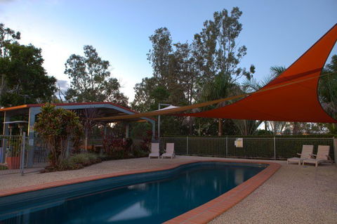 Discovery Parks Biloela - Tourism Gold Coast 5