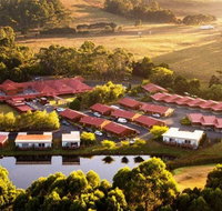 Tall Timbers - Tourism Gold Coast