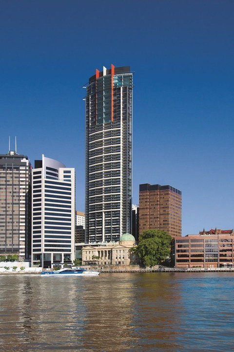Oaks Aurora - Tourism Gold Coast 0