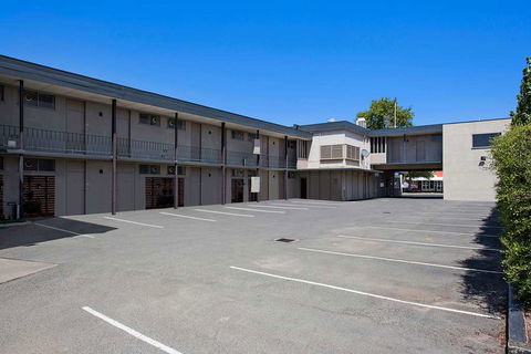 Comfort Inn Capital Horsham - Tourism Gold Coast 0