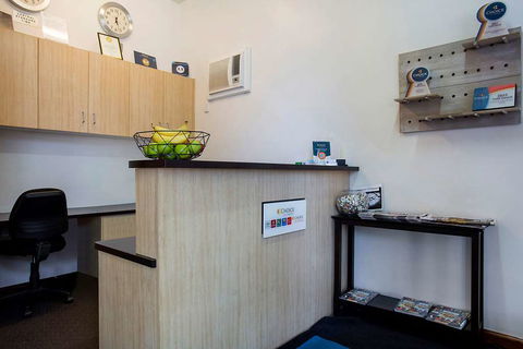 Comfort Inn Capital Horsham - Tourism Gold Coast 2