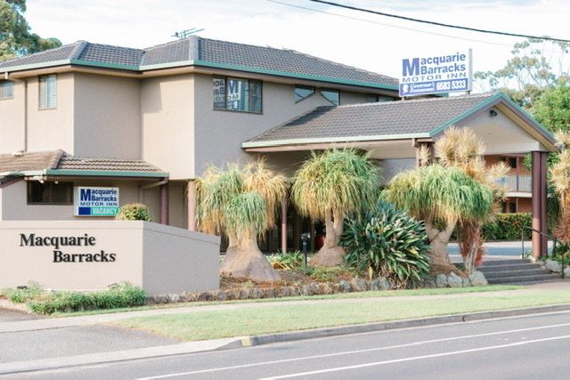 Port Macquarie NSW Tourism Gold Coast
