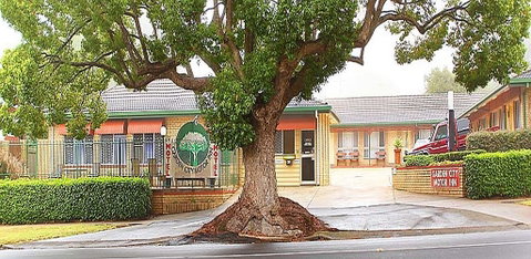 Garden City Motor Inn - Tourism Gold Coast 0