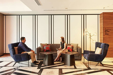DoubleTree by Hilton Perth Northbridge - Gold Coast 1