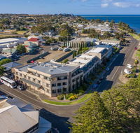 Aurora Ozone Hotel - Tourism Gold Coast