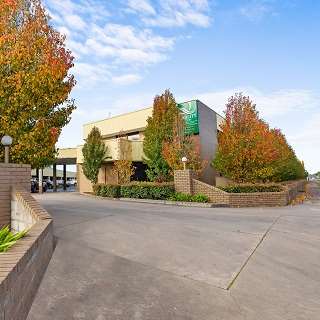 Presidential Motel - Tourism Gold Coast 0