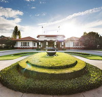 Hyatt Hotel Canberra- A Park Hyatt Hotel - Tourism Gold Coast