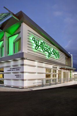 Walkers Arms Hotel - Tourism Gold Coast 0