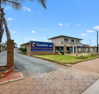 Comfort Inn Flinders on Main - Gold Coast