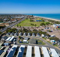 Discovery Parks Adelaide Beachfront - Tourism Gold Coast