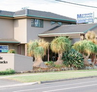Macquarie Barracks Inn - Tourism Gold Coast